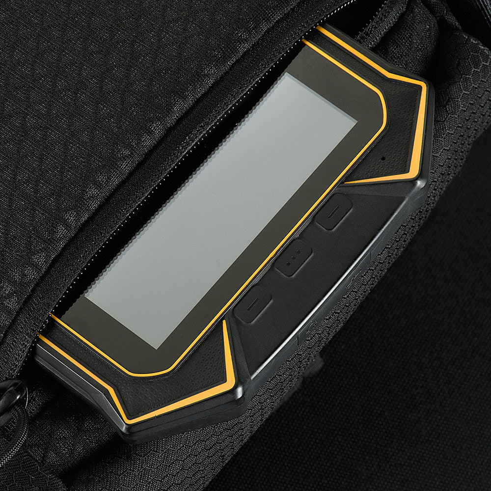 Geantă Organizer Satellite Magnet Gen.II Elite Hex M-Tac - Neagră
