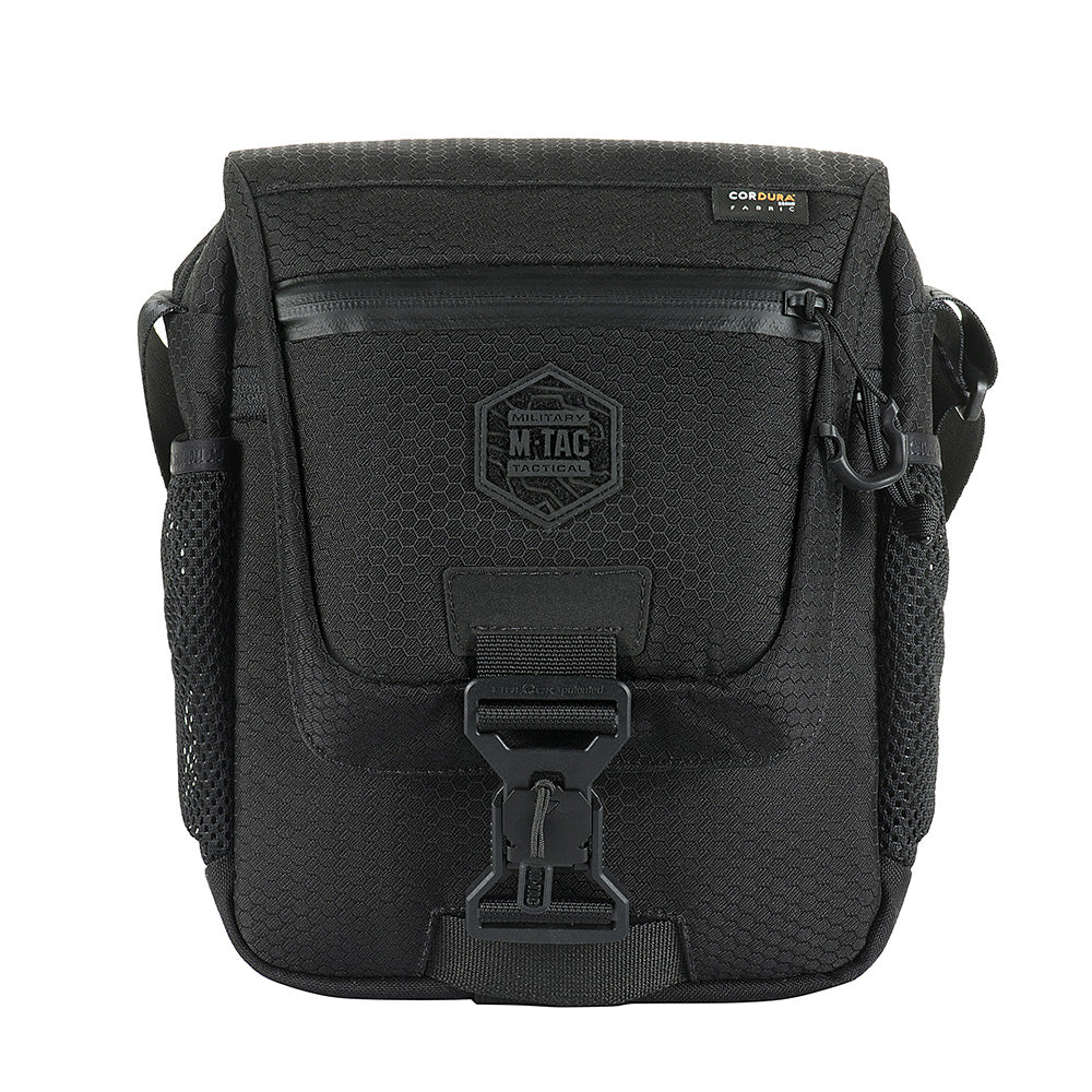 Geantă Organizer Satellite Magnet Gen.II Elite Hex M-Tac - Neagră