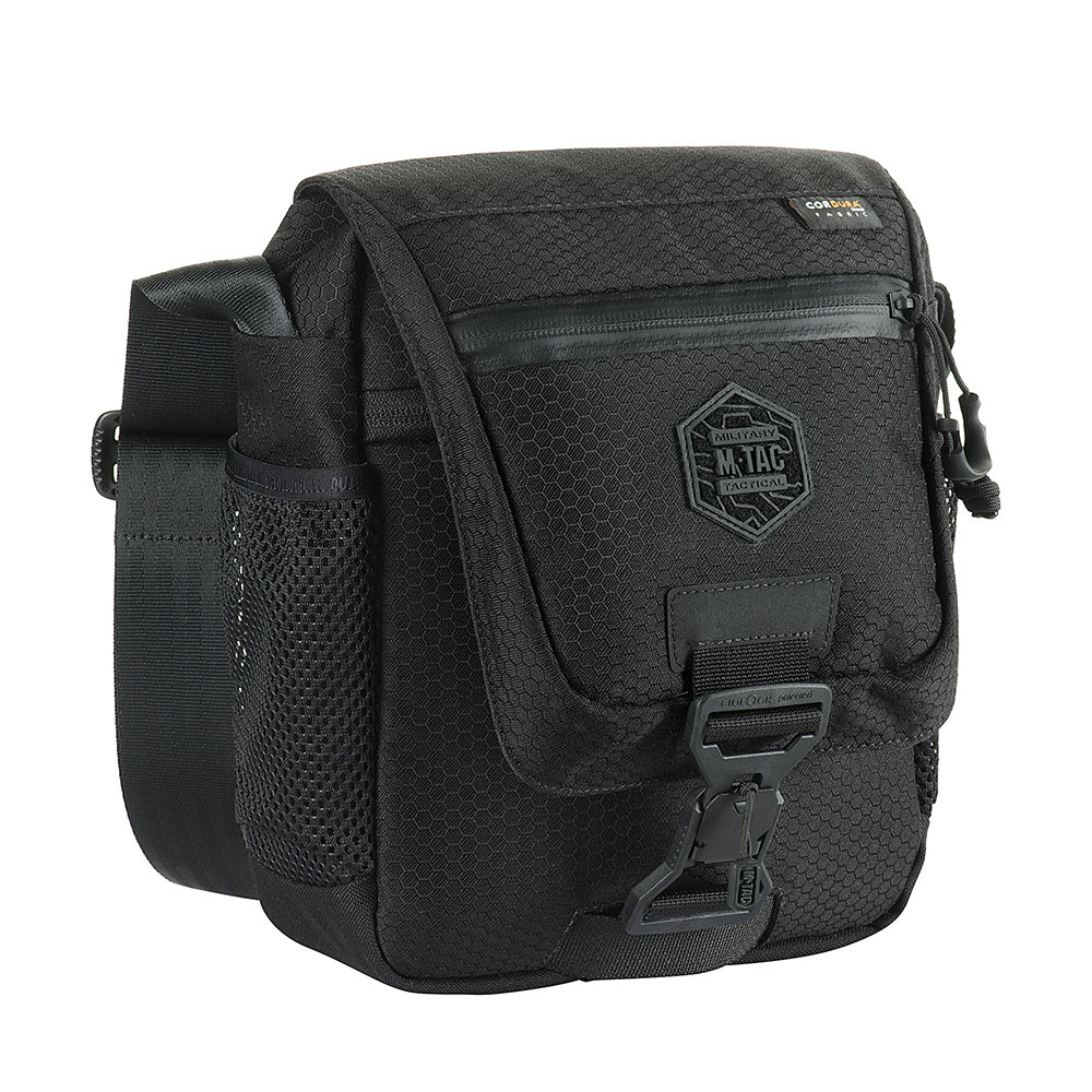 Geantă Organizer Satellite Magnet Gen.II Elite Hex M-Tac - Neagră