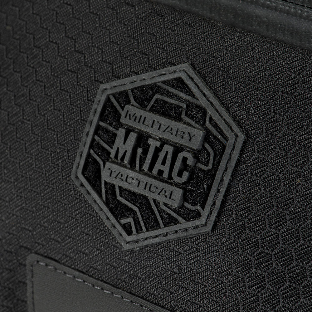 Geantă Organizer Satellite Magnet Gen.II Elite Hex M-Tac - Neagră