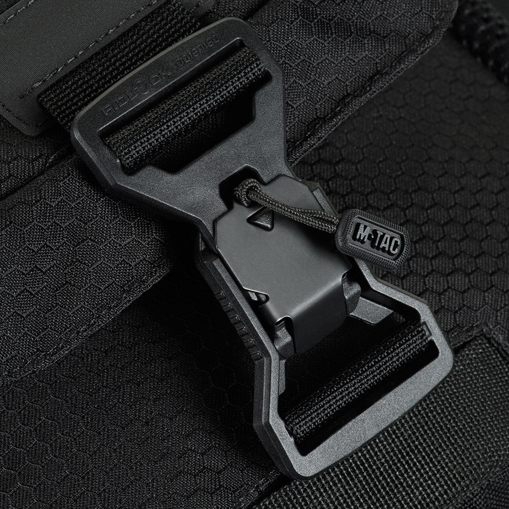 Geantă Organizer Satellite Magnet Gen.II Elite Hex M-Tac - Neagră