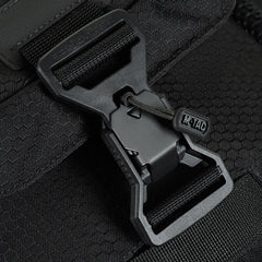Geantă Organizer Satellite Magnet Gen.II Elite Hex M-Tac - Neagră
