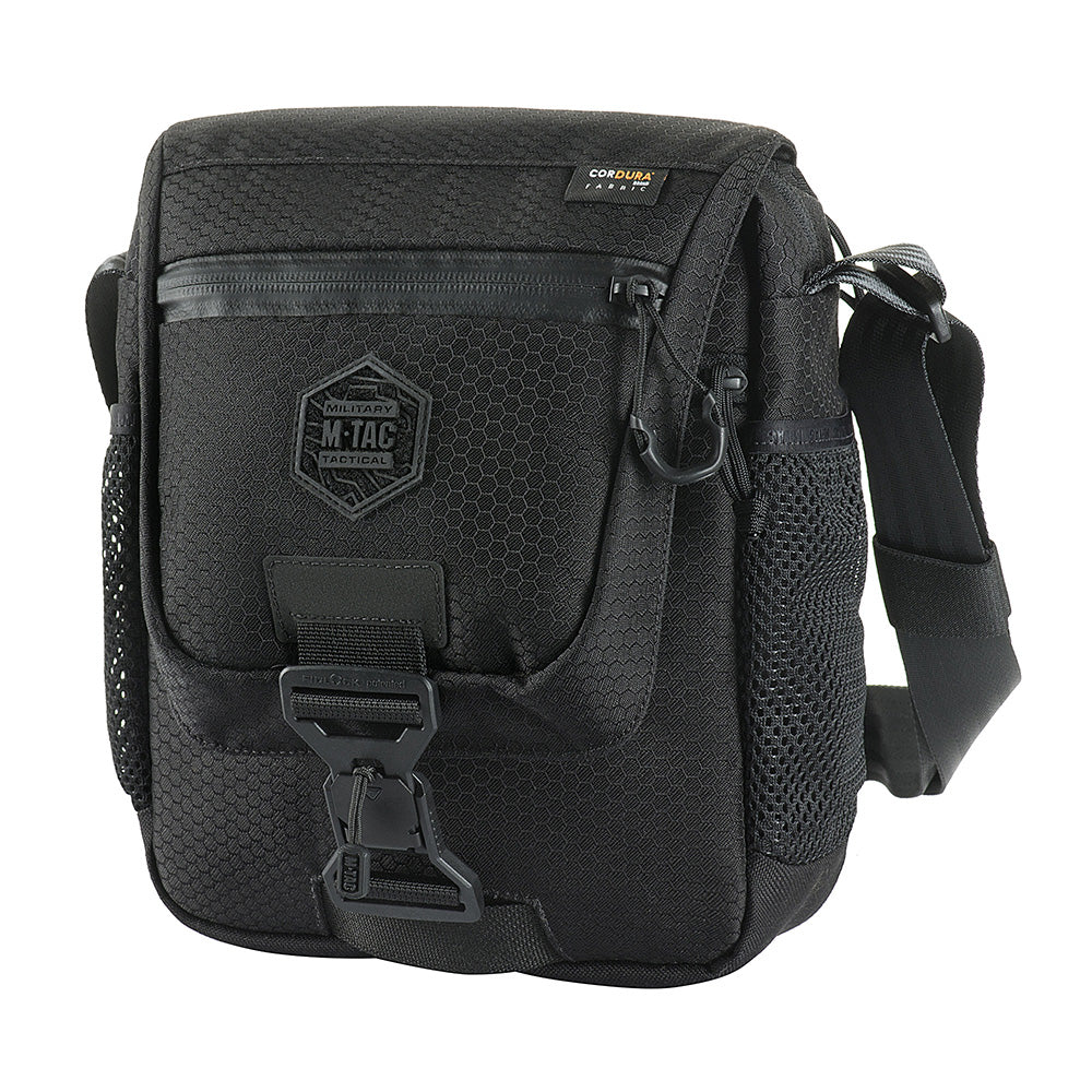 Geantă Organizer Satellite Magnet Gen.II Elite Hex M-Tac - Neagră