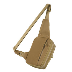 Geantă Pistol M-Tac Sling Elite Hex - Multicam/Coyote
