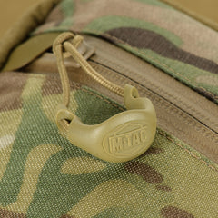 Geantă Pistol M-Tac Sling Elite Hex - Multicam/Coyote