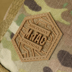 Geantă Pistol M-Tac Sling Elite Hex - Multicam/Coyote