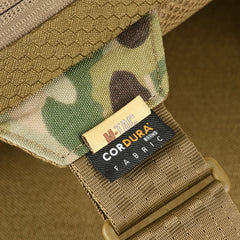 Geantă Pistol M-Tac Sling Elite Hex - Multicam/Coyote