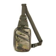 Geantă Pistol M-Tac Sling Elite Hex - Multicam/Ranger Green