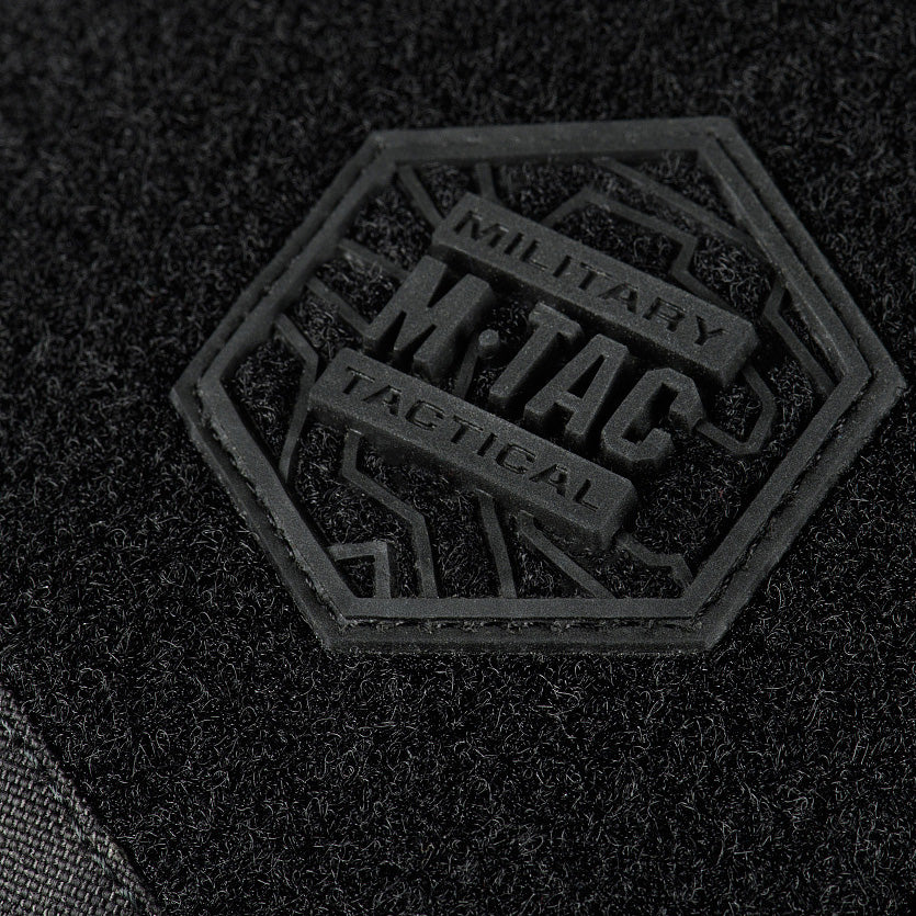 Geantă Pistol Sling Elite Hex M-Tac - Multicam Black/Black