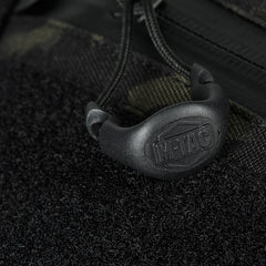 Geantă Pistol Sling Elite Hex M-Tac - Multicam Black/Black