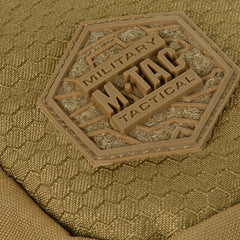 Geantă Pistol Sling M-Tac Elite Hex - Coyote