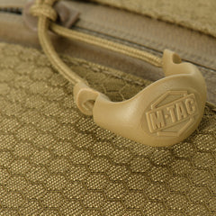 Geantă Pistol Sling M-Tac Elite Hex - Coyote