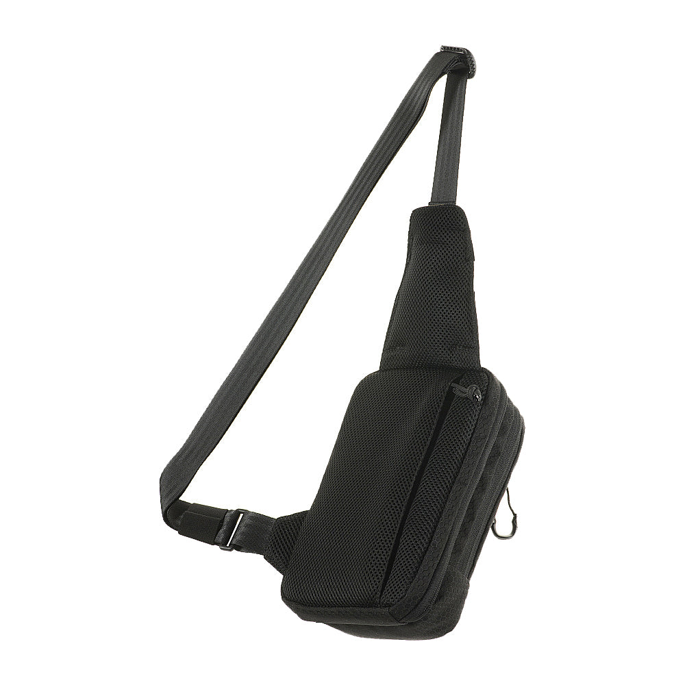 Geantă Pistol Sling M-Tac Elite Hex - Multicam Black/Black