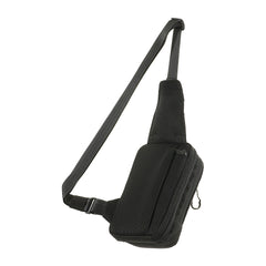 Geantă Pistol Sling M-Tac Elite Hex - Multicam Black/Black