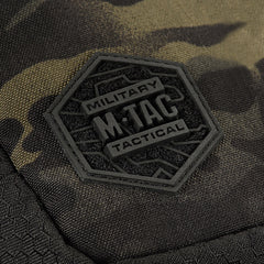 Geantă Pistol Sling M-Tac Elite Hex - Multicam Black/Black