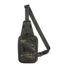 Geantă Pistol Sling M-Tac Elite Hex - Multicam Black/Black