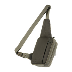 Geantă Pistol Tip Sling M-Tac Elite Hex - Ranger Green