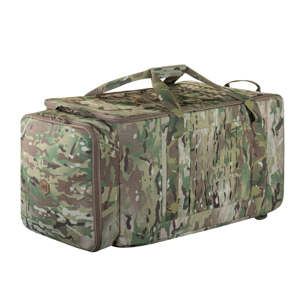 Geantă-Rucsac FPV 7 Drone M-Tac Laser Cut - Multicam