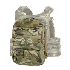 Geantă Rucsac Transport Dronă M-Tac Avata 2 - Multicam Versatil