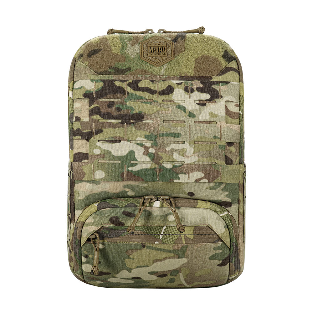Geantă Rucsac Transport Dronă M-Tac Avata 2 - Multicam Versatil
