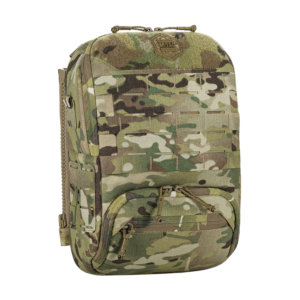 Geantă Rucsac Transport Dronă M-Tac Avata 2 - Multicam Versatil