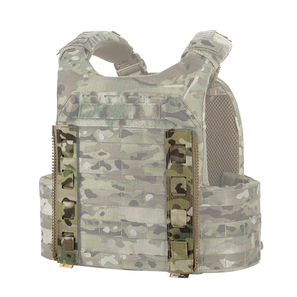 Geantă Rucsac Transport Dronă M-Tac Avata 2 - Multicam Versatil