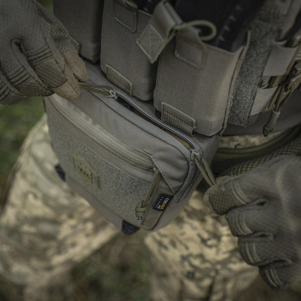 Geantă Sling Bag M-Tac Large Elite Gen.II - Ranger Green