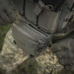 Geantă Sling Bag M-Tac Large Elite Gen.II - Ranger Green