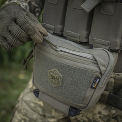Geantă Sling Bag M-Tac Large Elite Gen.II - Ranger Green