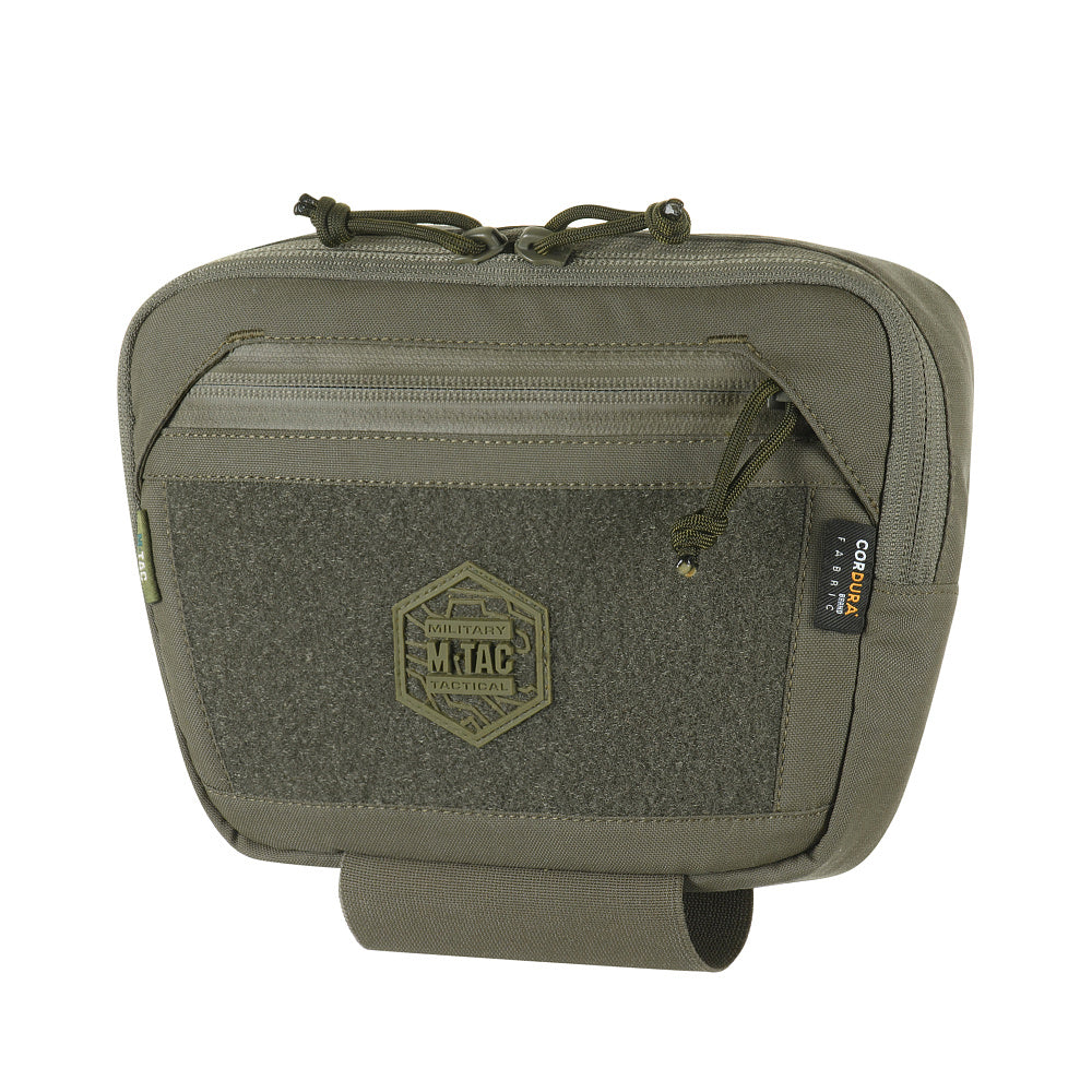 Geantă Sling Bag M-Tac Large Elite Gen.II - Ranger Green