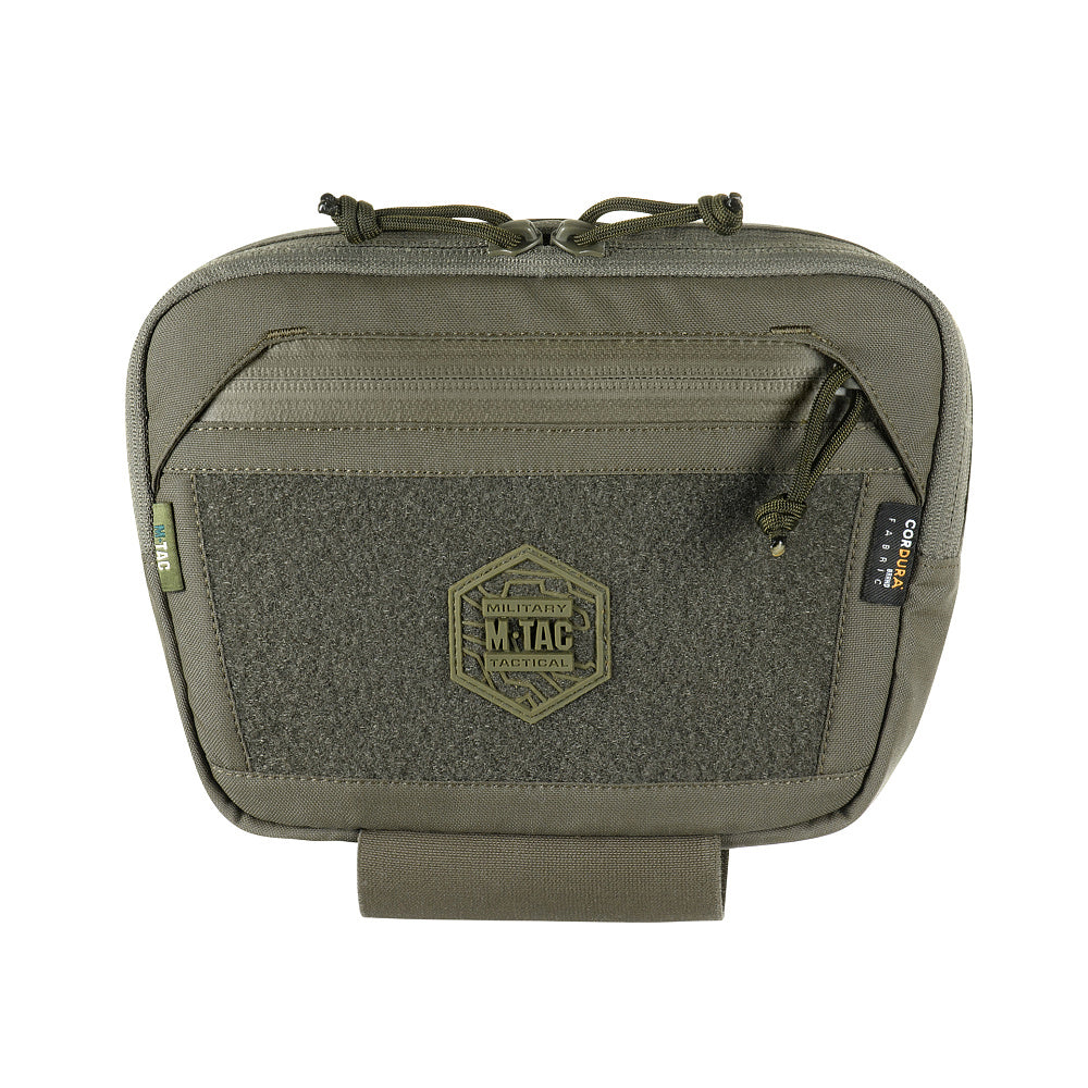Geantă Sling Bag M-Tac Large Elite Gen.II - Ranger Green