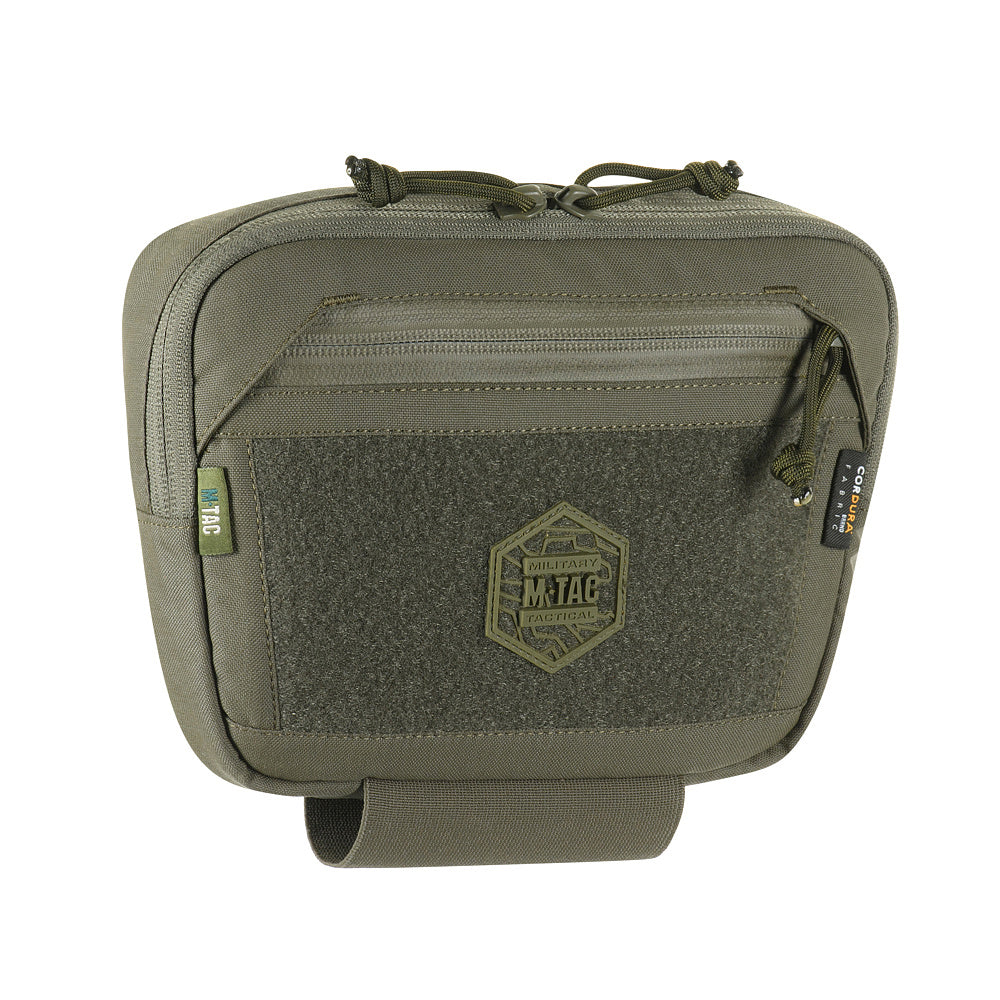 Geantă Sling Bag M-Tac Large Elite Gen.II - Ranger Green