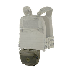 Geantă Sling Bag M-Tac Large Elite Gen.II - Ranger Green