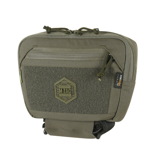 Geantă Sling Bag M-Tac Large Elite Gen.II - Ranger Green