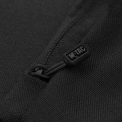 Geantă Sling Elite Gen.IV M-Tac cu Holster Velcro - Neagră