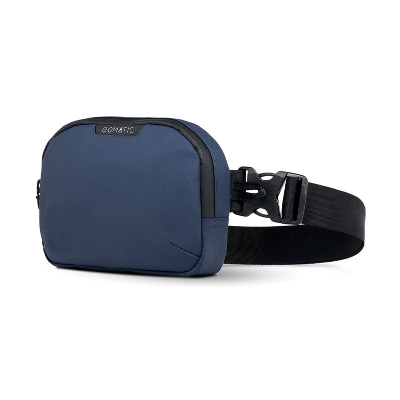 Geantă Sling Gomatic Access Sling Navy GOMATIC - Nailon, Design Compact