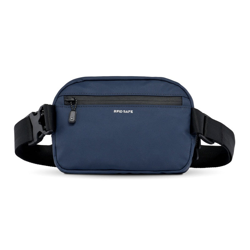 Geantă Sling Gomatic Access Sling Navy GOMATIC - Nailon, Design Compact