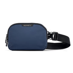 Geantă Sling Gomatic Access Sling Navy GOMATIC - Nailon, Design Compact