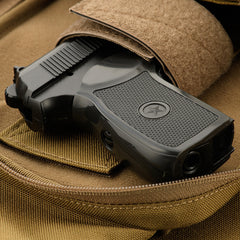 Geantă Sling M-Tac Elite Gen.IV - Coyote pentru Port Armă Ascunsă