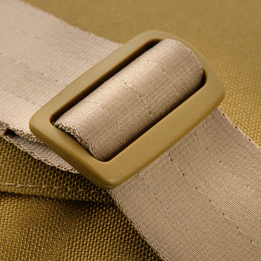 Geantă Sling M-Tac Elite Gen.IV - Coyote pentru Port Armă Ascunsă