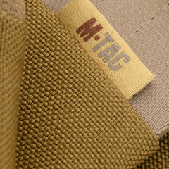 Geantă Sling M-Tac Elite Gen.IV - Coyote pentru Port Armă Ascunsă