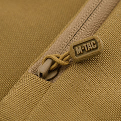 Geantă Sling M-Tac Elite Gen.IV - Coyote pentru Port Armă Ascunsă
