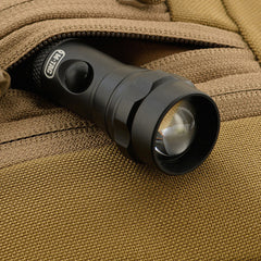 Geantă Sling M-Tac Elite Gen.IV - Coyote pentru Port Armă Ascunsă