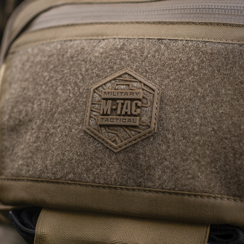 Geantă Sling M-Tac Large Elite Gen.II - Coyote