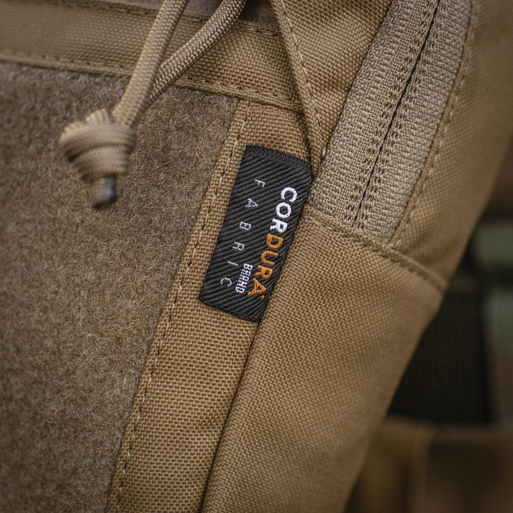 Geantă Sling M-Tac Large Elite Gen.II - Coyote