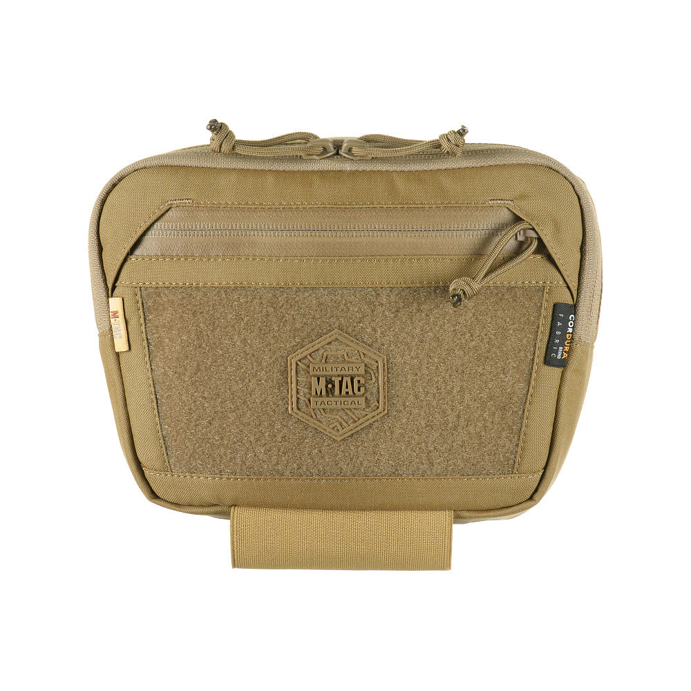 Geantă Sling M-Tac Large Elite Gen.II - Coyote
