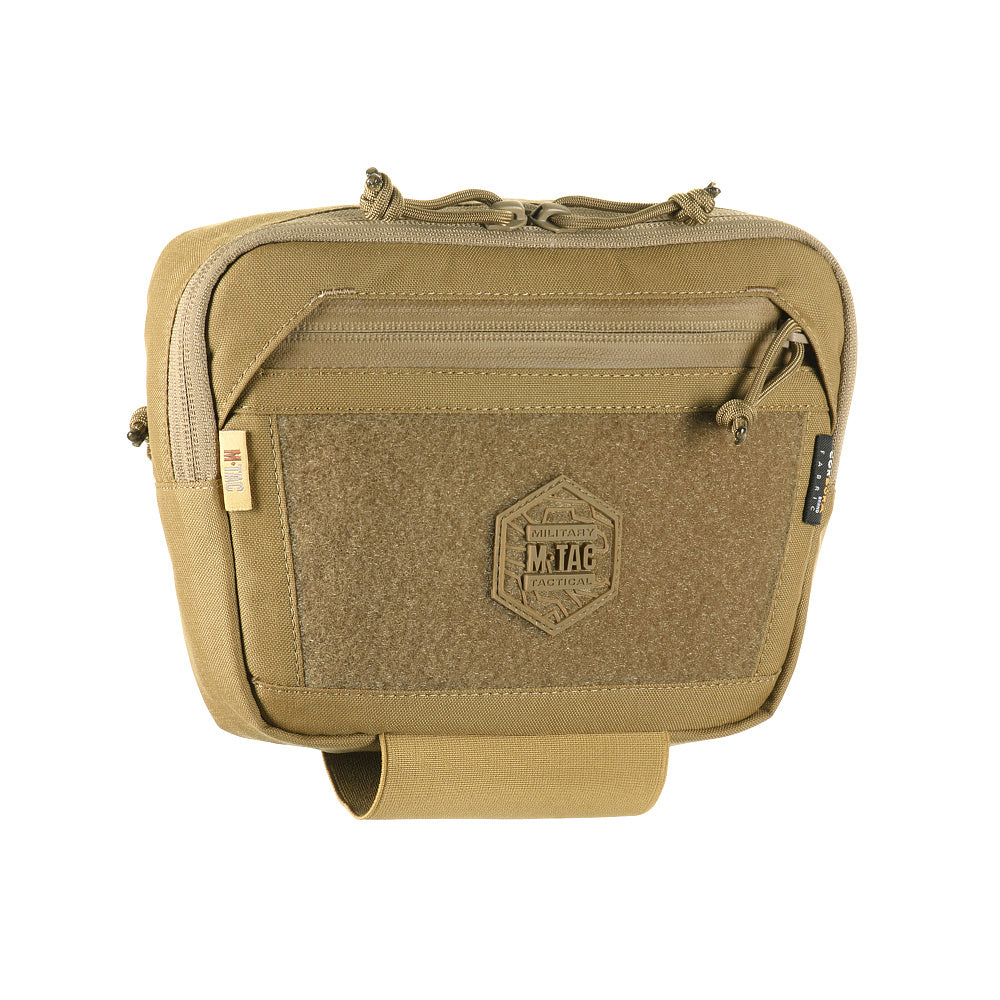 Geantă Sling M-Tac Large Elite Gen.II - Coyote