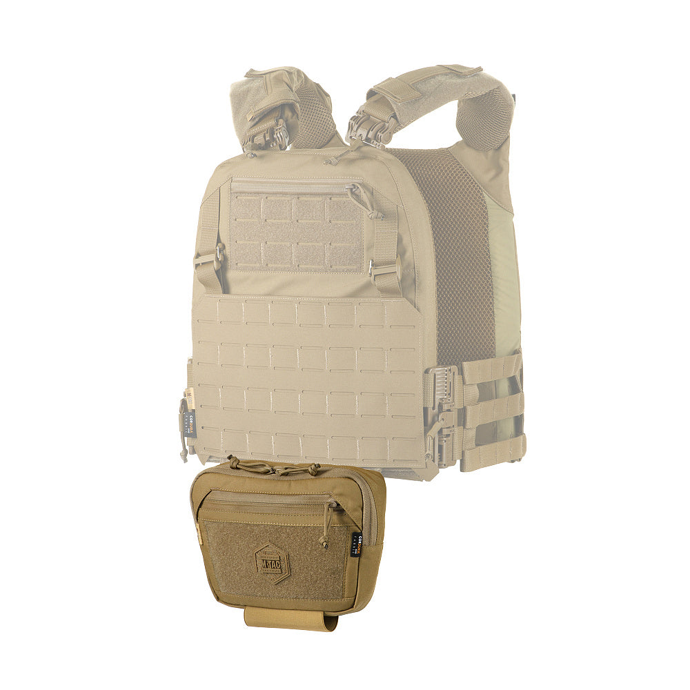 Geantă Sling M-Tac Large Elite Gen.II - Coyote