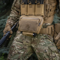 Geantă Sling M-Tac Large Elite Gen.II - Coyote