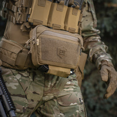 Geantă Sling M-Tac Large Elite Gen.II - Coyote